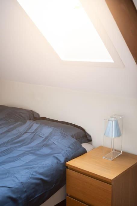 Central Apt. Close To City Centre Тронхейм Екстериор снимка