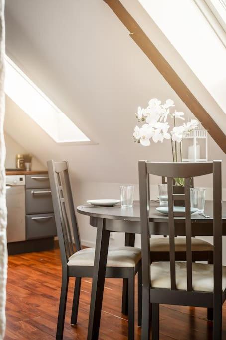 Central Apt. Close To City Centre Тронхейм Екстериор снимка